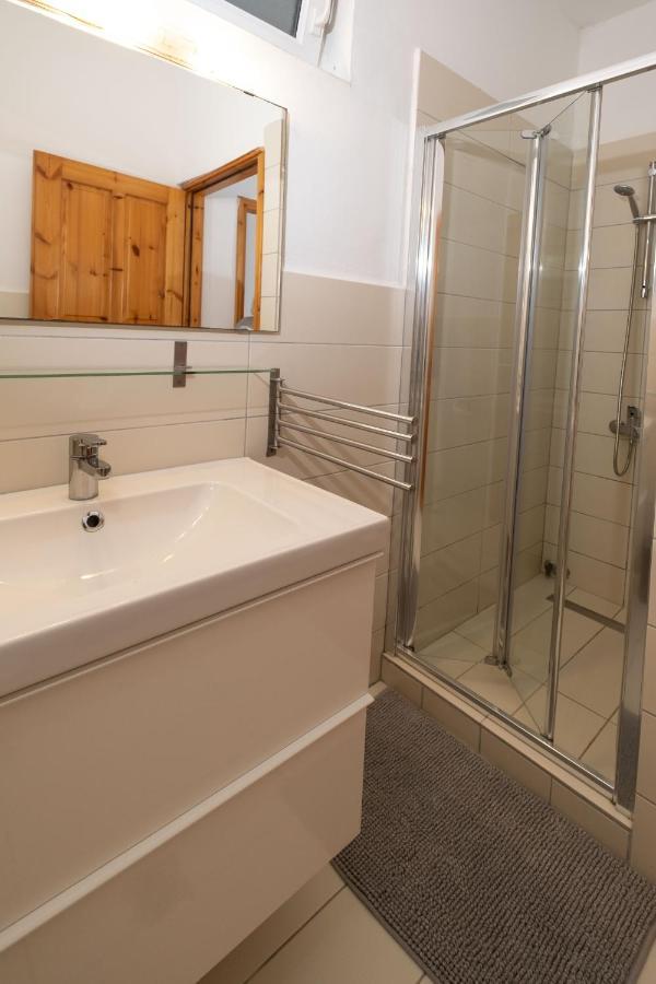 Bungalow Musuri Mochlos Zewnętrze zdjęcie