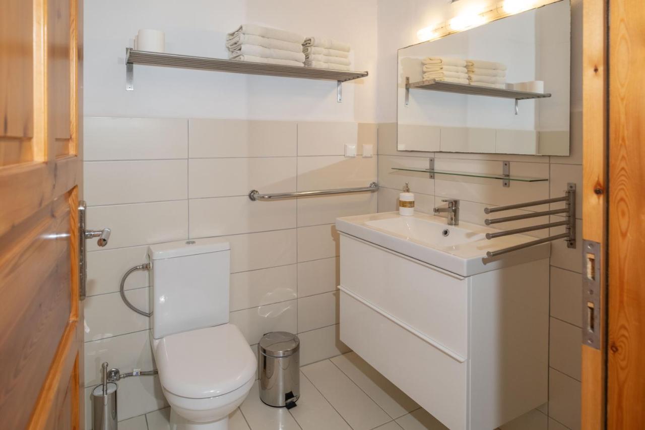 Bungalow Musuri Mochlos Zewnętrze zdjęcie